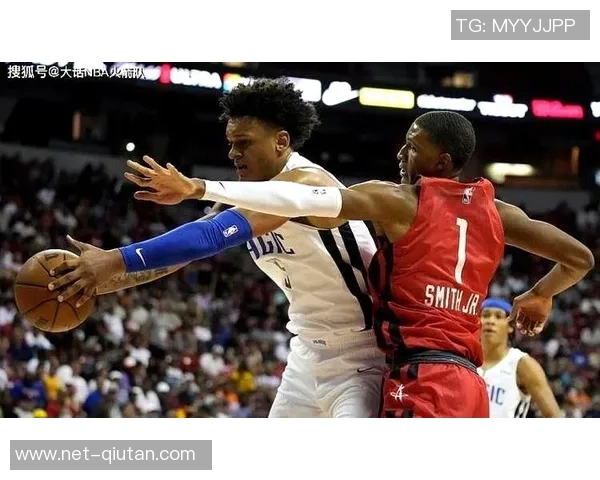 2019年火箭队与魔术队激战回顾:精彩瞬间与战术分析全记录 2019年火箭队与魔术队激战回顾:精彩瞬间与战术分析全记录