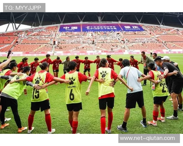 中国U18青年队迎战菲律宾队力争在国际赛场上再创佳绩 中国U18青年队迎战菲律宾队力争在国际赛场上再创佳绩