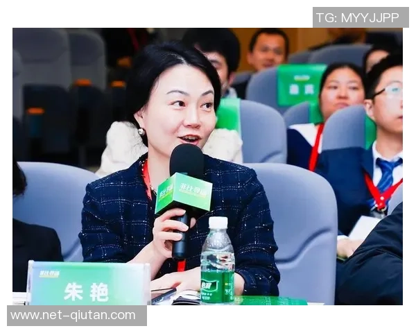 专访杨敏：探寻网球世界中的成功秘诀与心路历程