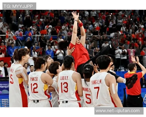 中国女篮迎战朝韩联队力争胜利展现实力与团队精神 中国女篮迎战朝韩联队力争胜利展现实力与团队精神