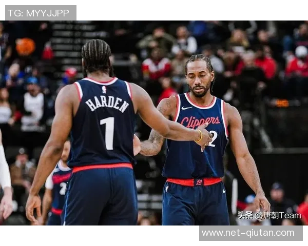 企鹅直播湖人对决快船精彩赛事回顾与分析尽在这里 企鹅直播湖人对决快船精彩赛事回顾与分析尽在这里