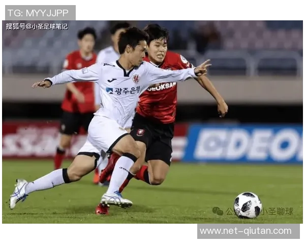 光州FC迎战济州联全力争胜展现球队实力与斗志 光州FC迎战济州联全力争胜展现球队实力与斗志