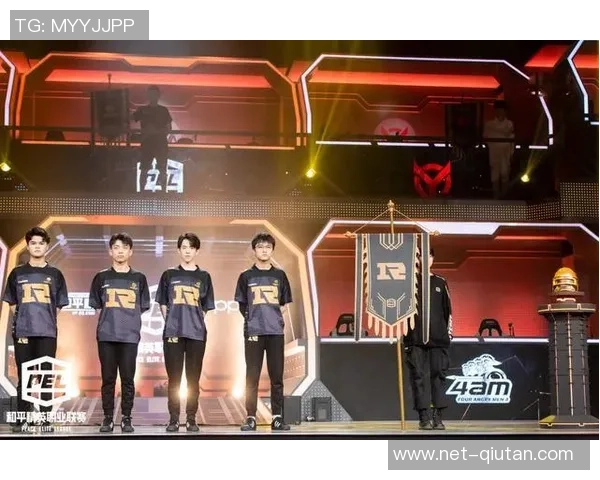 和平精英巨献:深入解析RNG战队的游戏节奏与战术策略 和平精英巨献:深入解析RNG战队的游戏节奏与战术策略