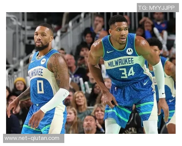 字母哥在全联盟的统治力与挑战者们的较量与对决分析