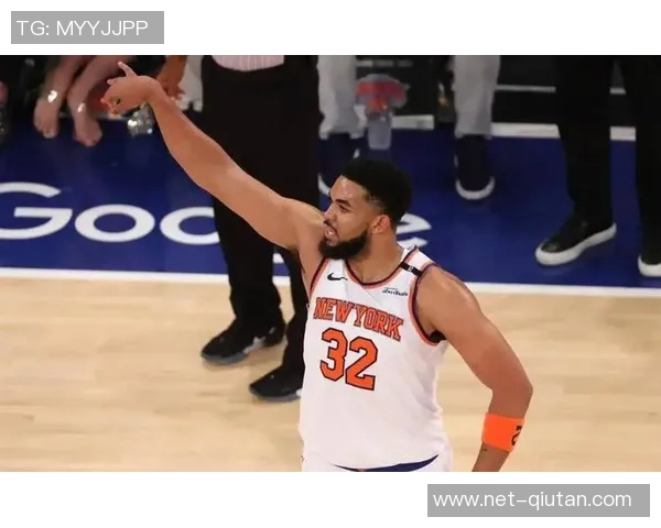 尼克斯黑马之谜探秘布伦森与OG组合为何能夺联盟净效率第一 尼克斯黑马之谜探秘布伦森与OG组合为何能夺联盟净效率第一