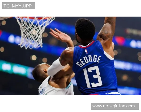 快船与开拓者精彩对决高清回放全场集锦分析 快船与开拓者精彩对决高清回放全场集锦分析